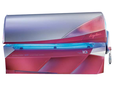 evolution600